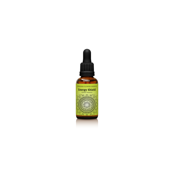Comprar FINDHORN ENERGY SHIELD 30  ML online - Farmacia Coliseum