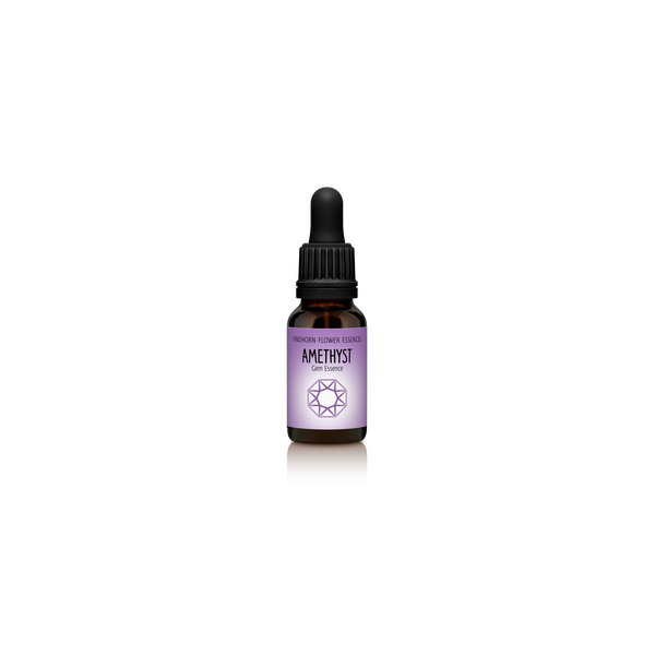 Comprar FINDHORN AMETHYST 15ML online - Farmacia Coliseum