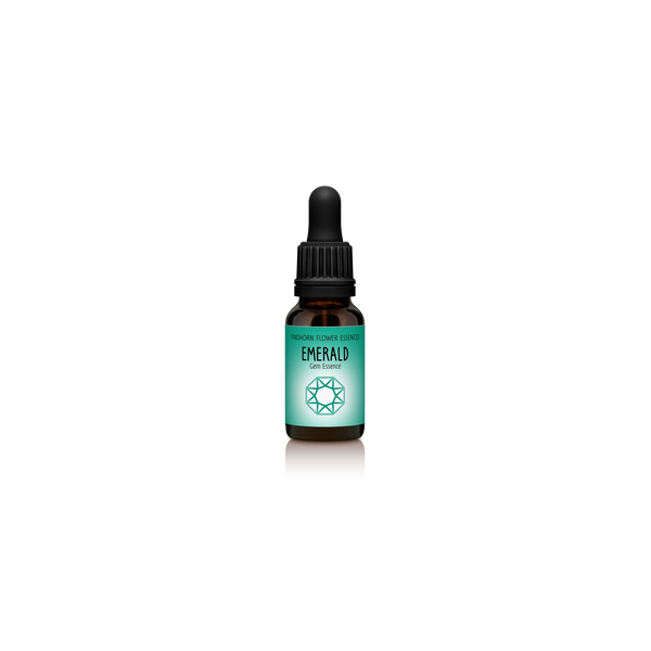 Comprar online FINDHORN EMERALD 15ML - Farmacia Coliseum