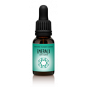 Comprar online FINDHORN EMERALD 15ML - Farmacia Coliseum