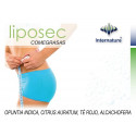 Comprar LIPOSEC 60CAPS INTERNATURE online - Farmacia Coliseum