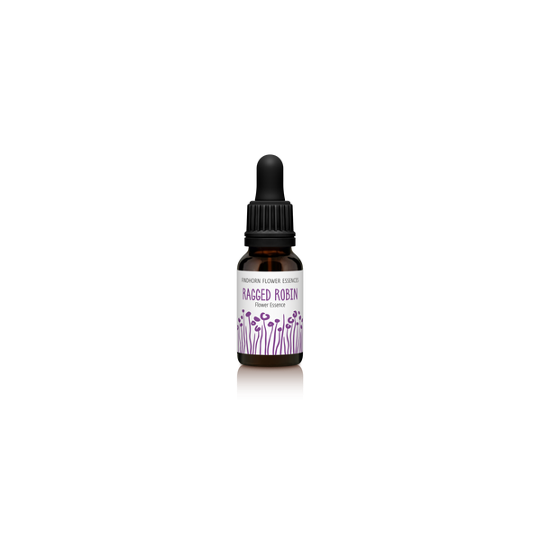 Comprar online FINDHORN RAGGED ROBIN (FLOR DE CUCO) 15 ML - Coliseum