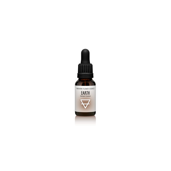 Comprar FINDHORN EARTH TIERRA 15 ML online - Farmacia Coliseum