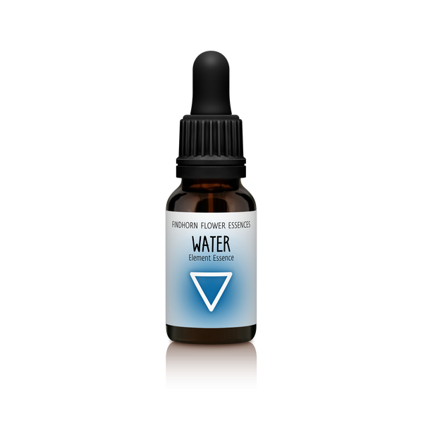 Comprar online FINDHORN WATER 15ML - Farmacia Coliseum