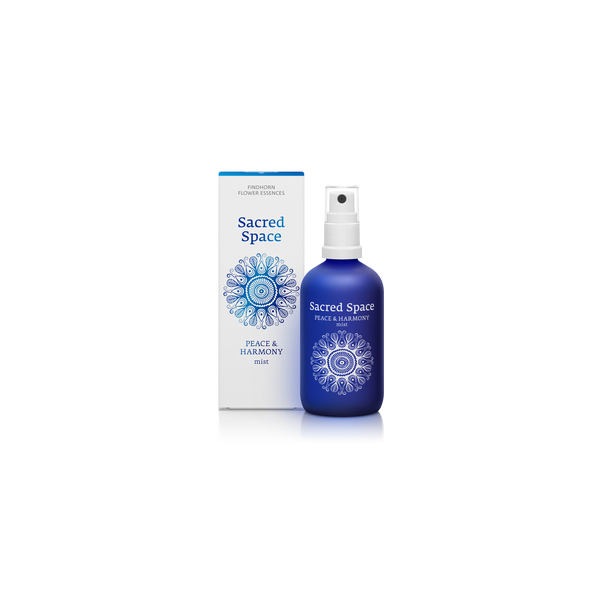 Comprar online FINDHORN SACRED SPACE 100 ML SPRAY - Farmacia Coliseum