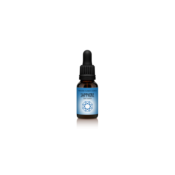 Comprar FINDHORN BLUE SAPPHIRE 15 ML online - Farmacia Coliseum