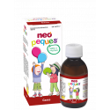 Comprar online NEOPEQUES GASES 150 ML NEOVITAL - Farmacia Coliseum