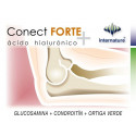 Comprar online CONECT FORTE 60 CAP 725 MG. INTERNATURE - Coliseum