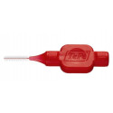 Comprar CEPILLO TEPE INTERD 0,5 ROJ 6U online - Farmacia Coliseum