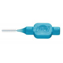 Comprar online CEPILLO TEPE INTERD 0,6 AZU 6 U - Farmacia Coliseum