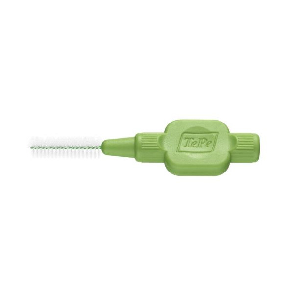 Comprar online CEPILLO TEPE INTERD 0,8 VER 6 U - Farmacia Coliseum