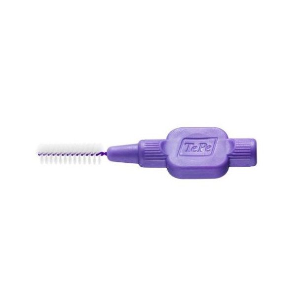Comprar CEPILLO TEPE INTERD 1,1 MOR 6 U online - Farmacia Coliseum