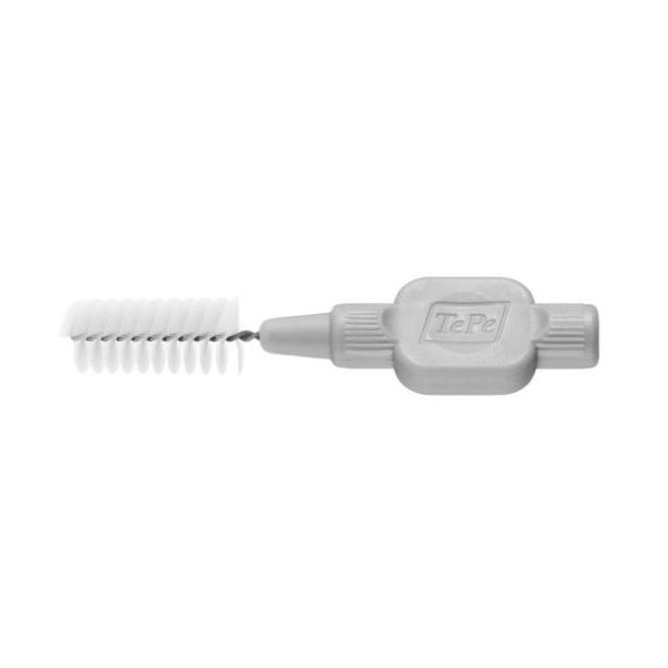 Comprar online CEPILLO TEPE INTERD 1,3 GRI 8 U - Farmacia Coliseum