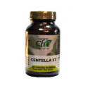 CENTELLA ASIATICA ST 60 CAP CFN