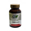 CORDYCEPS 60 CAP CFN