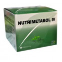 NUTRIMETABOL 4 50 SOBRES CFN