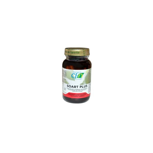 SOART PLUS 60 CAPSULAS CFN