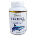Comprar online CARTIPOL PLUS 120 CAP PLANTAPOL - Farmacia Coliseum