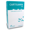 Comprar CARTISAMIN YN 10 VIALS PLANTAPOL online - Farmacia Coliseum