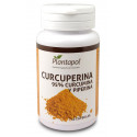 Comprar CURCUPERINA 60 CAP PLANTAPOL online - Farmacia Coliseum