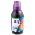 Comprar DETOXPOL 500 ML PLANTAPOL online - Farmacia Coliseum