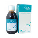 Comprar online KIDS COMPLEX 250 ML PLANTAPOL - Farmacia Coliseum