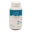 Comprar online L-TYR (TIROSINA) 60 CAP PLANTAPOL - Farmacia Coliseum