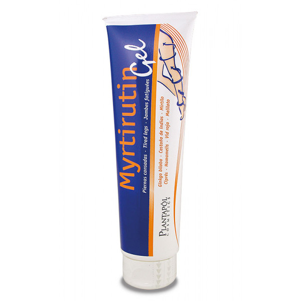 Comprar MYRTIRUTIN 150ML PLANTAPOL online - Farmacia Coliseum