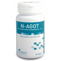 Comprar N-AGO7 60 PERLAS PLANTAPOL online - Farmacia Coliseum