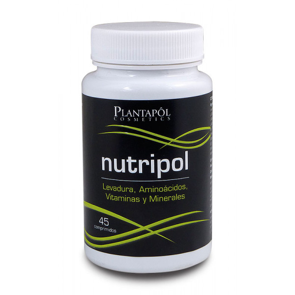 Comprar online NUTRIPOL 45 COMPRI PLANTAPOL - Farmacia Coliseum