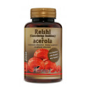 Comprar REISHI+ACEROLA 110 CAP. PLANTAPOL online - Farmacia Coliseum