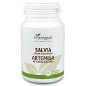 Comprar SALVIA ARTEMISA 90 COMP PLANTAPOL online - Farmacia Coliseum