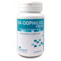 Comprar SIX DOPHILUS 60 CAP.PLANTAPOL online - Farmacia Coliseum