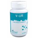 Comprar online V-UR 60CAPS PLANTAPOL - Farmacia Coliseum