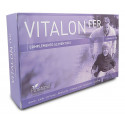 Comprar VITALON FER 20 AMPOLLAS PLANTAPOL online - Farmacia Coliseum