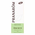 ACEITE ESENCIAL DE ARBOL DE TE BIO (MELALEUCA ALTERNIFOLIA) 10 CC PRANAROM