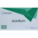 ACONITUM 6 DOSIS HOMEOSOR
