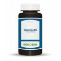 VITAMINA B1 TIAMINA 300 MG 60 CAP BONUSAN