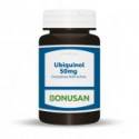 UBIQUINOL 50 MG 60 CAP BONUSAN