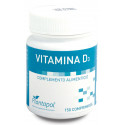 Comprar online VITAMINA D3 2000 UI 90 COMP MASTICABLES PLANTAPOL
