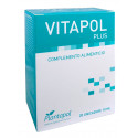 Comprar VITAPOL PROTECT 20 AMP PLANTAPOL online - Farmacia Coliseum
