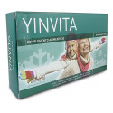 Comprar online YINVITA  20 AMP PLANTAPOL - Farmacia Coliseum