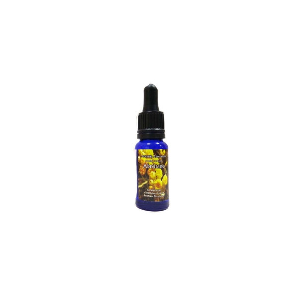 Comprar online TRIUNIDAD ABROTANO 15 ML - Farmacia Coliseum