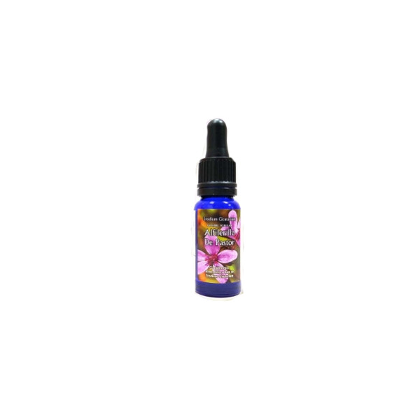 Comprar online TRIUNIDAD ALFILERILLO DE PASTOR 15 ML - Coliseum