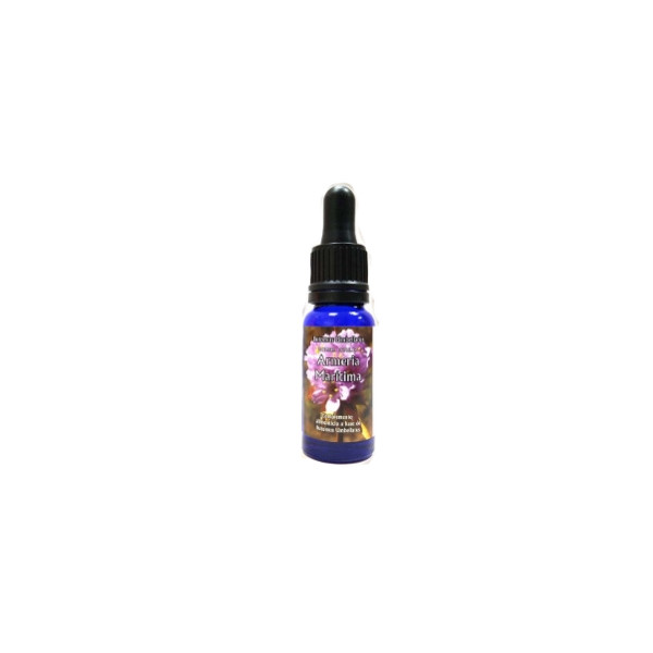 Comprar online TRIUNIDAD ARMERIA MARITIMA 15 ML - Farmacia Coliseum