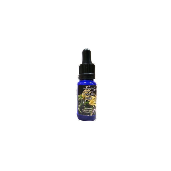 Comprar TRIUNIDAD CASTANO DULCE 15 ML online - Farmacia Coliseum