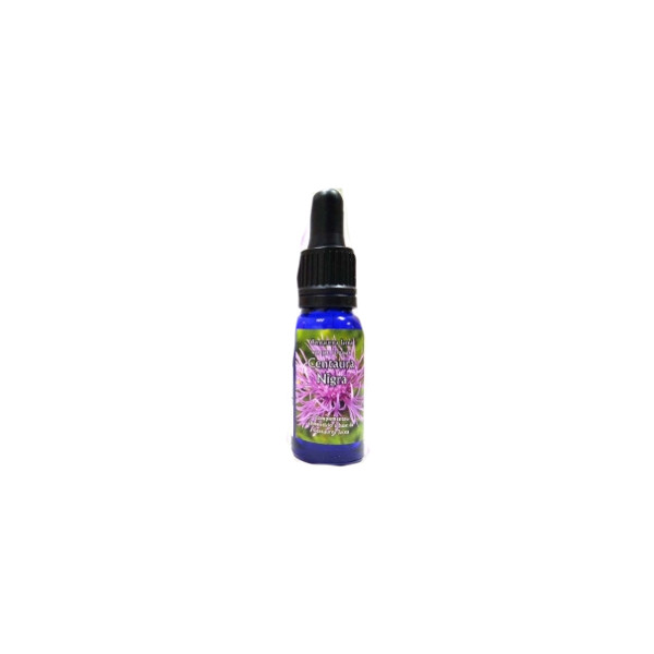 Comprar online TRIUNIDAD CENTAURA NIGRA 15 ML - Farmacia Coliseum
