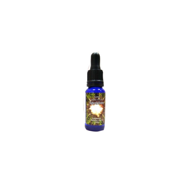 Comprar TRIUNIDAD EGUZKILORE 15 ML online - Farmacia Coliseum