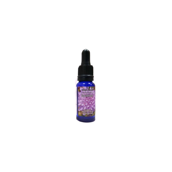 Comprar online TRIUNIDAD ESCABIOSA 15 ML - Farmacia Coliseum