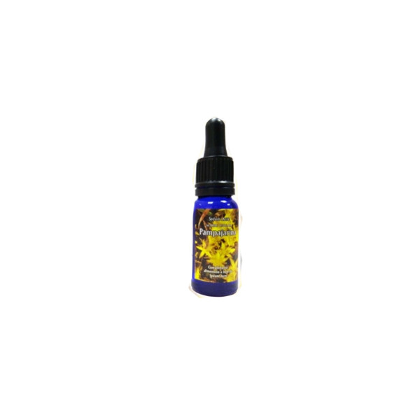Comprar online TRIUNIDAD PAMPAJARINA 15 ML - Farmacia Coliseum